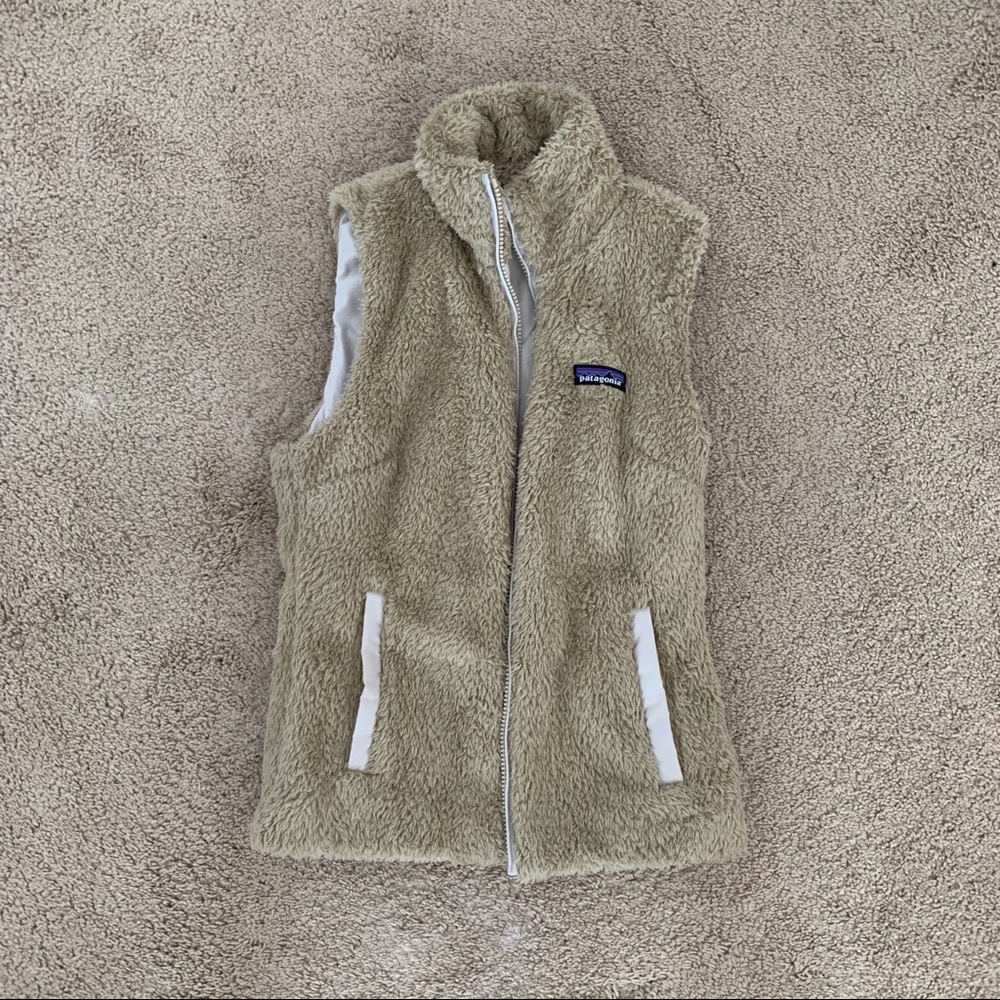 Patagonia Los Gatos Vest